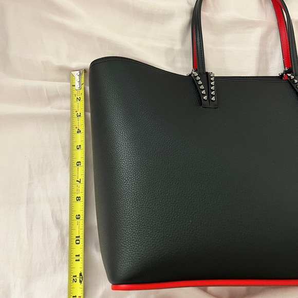 Christian Louboutin tote - Picture 5 of 6